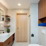 Aatrium Kinnisvara Riia Str 22 80 M2 With 2- Bedrooms And 45 M2 Terrace