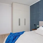 شقة Aatrium Kinnisvara Riia Str 22 80 M2 With 2- Bedrooms And 45 M2 Terrace *