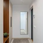 Aatrium Kinnisvara Riia Str 22 80 M2 With 2- Bedrooms And 45 M2 Terrace شقة *