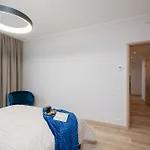 Aatrium Kinnisvara Riia Str 22 80 M2 With 2- Bedrooms And 45 M2 Terrace تارتو