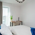 شقة Aatrium Kinnisvara Riia Str 22 80 M2 With 2- Bedrooms And 45 M2 Terrace *
