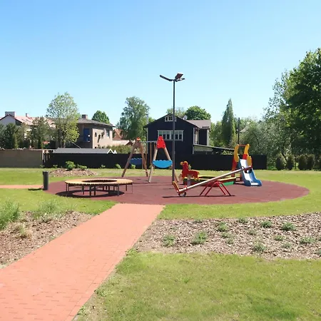 Aatrium Kinnisvara Riia Str 22 80 M2 With 2- Bedrooms And 45 M2 Terrace Tartu