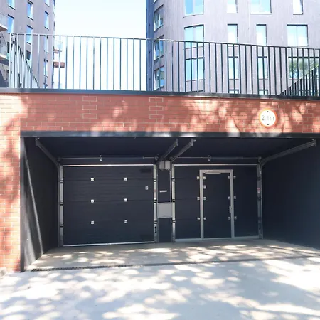 Aatrium Kinnisvara Riia Str 22 80 M2 With 2- Bedrooms And 45 M2 Terrace * Tartu