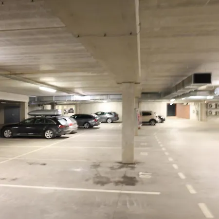 Aatrium Kinnisvara Riia Str 22 80 M2 With 2- Bedrooms And 45 M2 Terrace Tartu