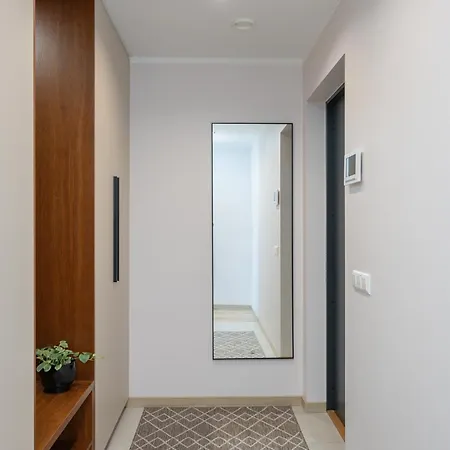 Aatrium Kinnisvara Riia Str 22 80 M2 With 2- Bedrooms And 45 M2 Terrace Apartment *