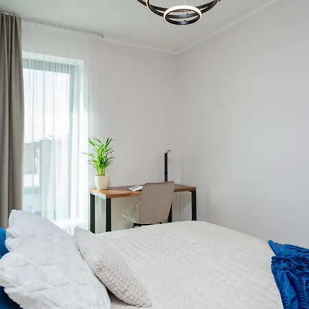 Apartment Aatrium Kinnisvara Riia Str 22 80 M2 With 2- Bedrooms And 45 M2 Terrace *