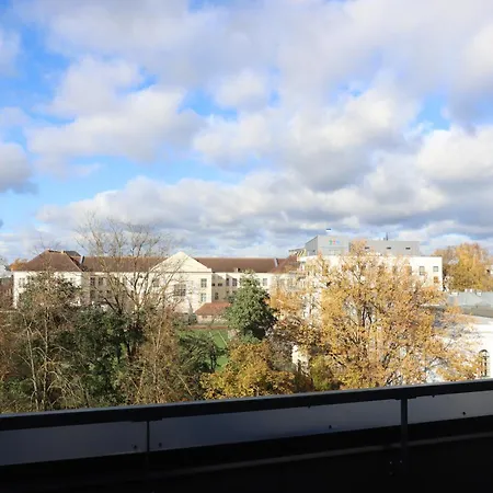 Aatrium Kinnisvara Riia Str 22 80 M2 With 2- Bedrooms And 45 M2 Terrace Tartu