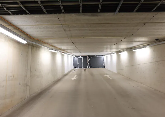 Aatrium Kinnisvara Riia Str 22 80 M2 With 2- Bedrooms And 45 M2 Terrace شقة تارتو