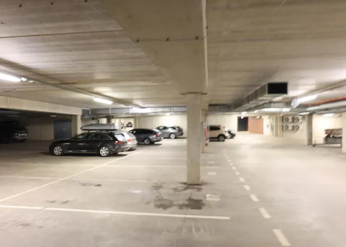 Aatrium Kinnisvara Riia Str 22 80 M2 With 2- Bedrooms And 45 M2 Terrace تارتو