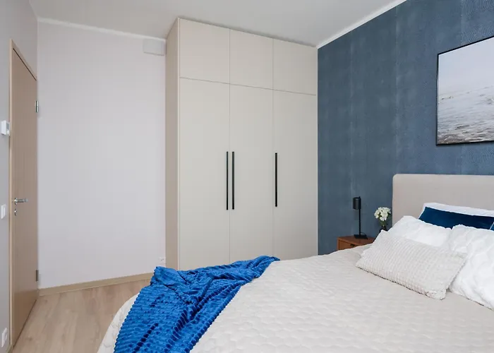 شقة Aatrium Kinnisvara Riia Str 22 80 M2 With 2- Bedrooms And 45 M2 Terrace *