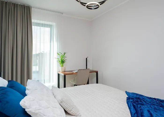 شقة Aatrium Kinnisvara Riia Str 22 80 M2 With 2- Bedrooms And 45 M2 Terrace *