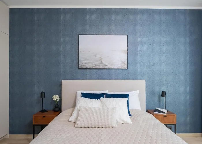 Aatrium Kinnisvara Riia Str 22 80 M2 With 2- Bedrooms And 45 M2 Terrace شقة تارتو